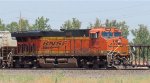 BNSF 8198